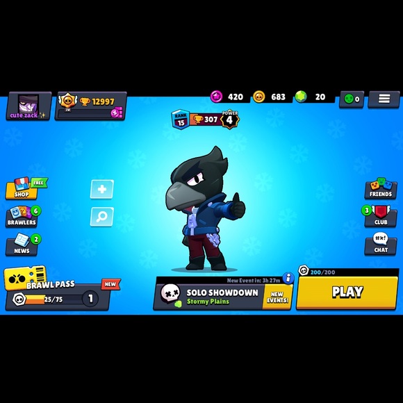 Brawl Stars Accounts Ebay Cual Es El Codigo De Brawl Stars De Barley